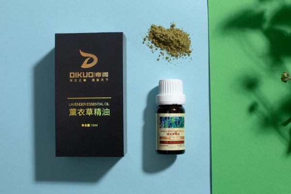 鸡西薰衣草精油