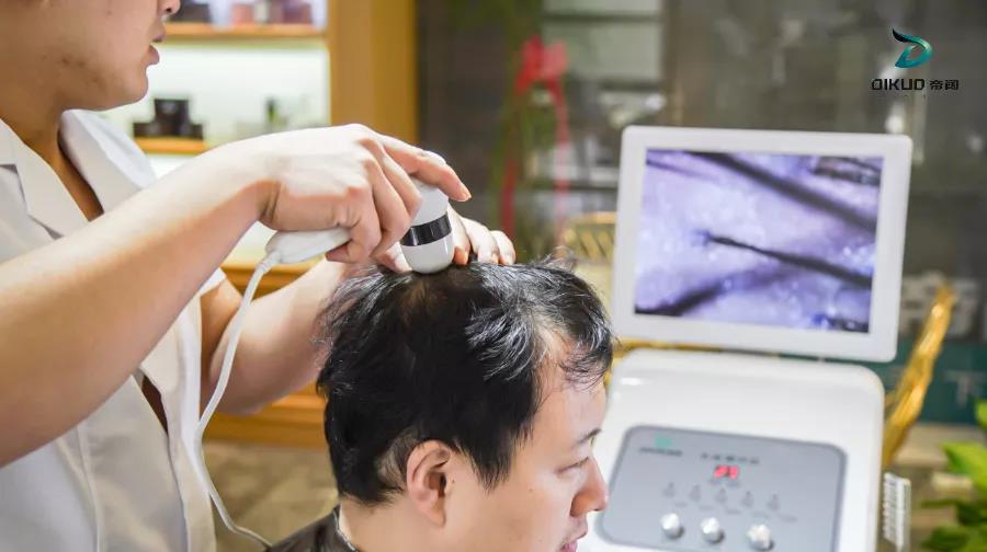 北京帝阔生物科技有限公司