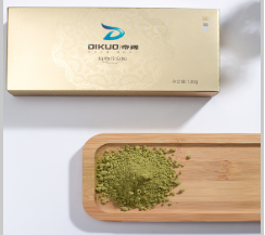 帝阔植物养发